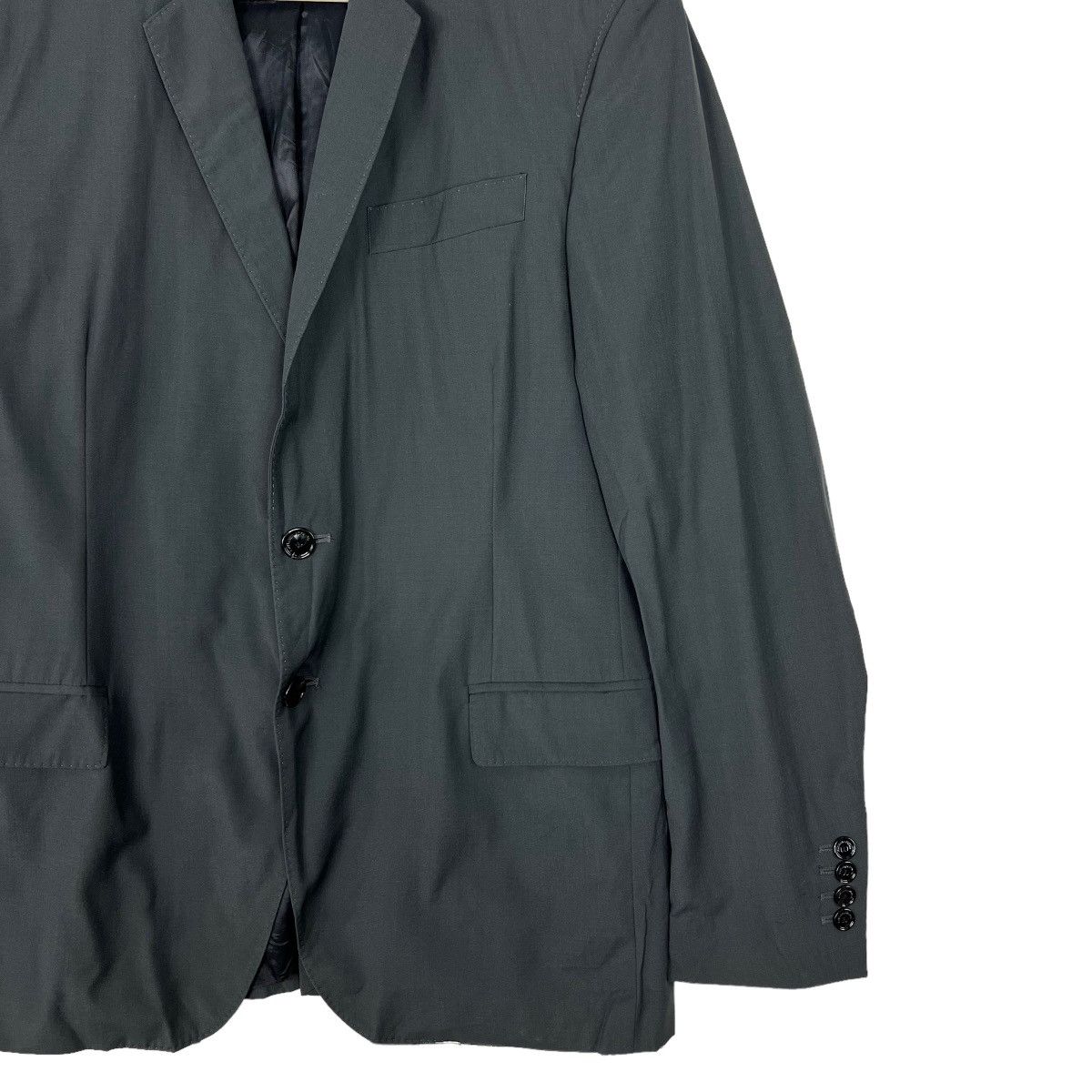 Costume National 🔥 Costume national blazer italy made Size US M / EU 48-50 / 2 - 4 Thumbnail