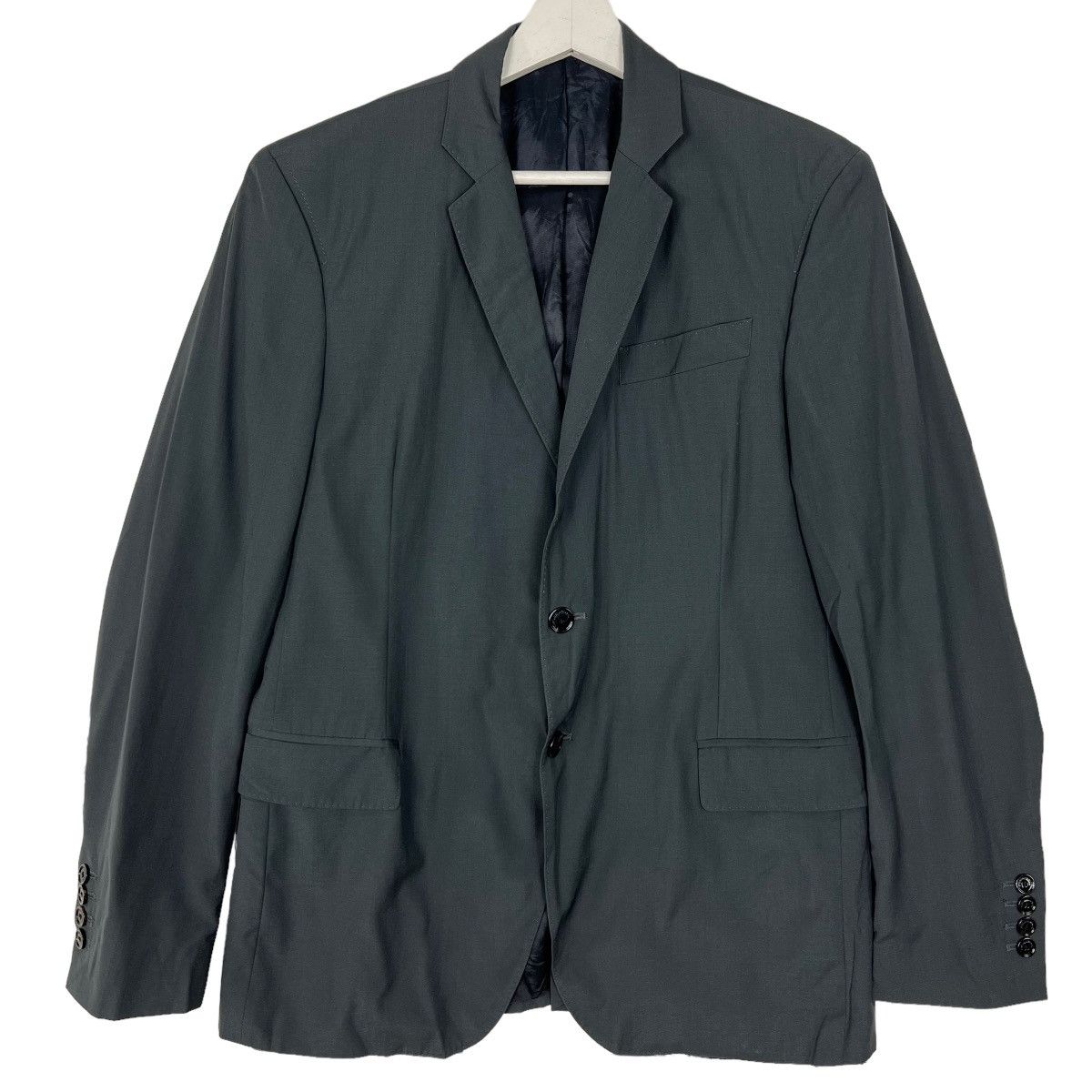 Costume National 🔥 Costume national blazer italy made Size US M / EU 48-50 / 2 - 5 Thumbnail
