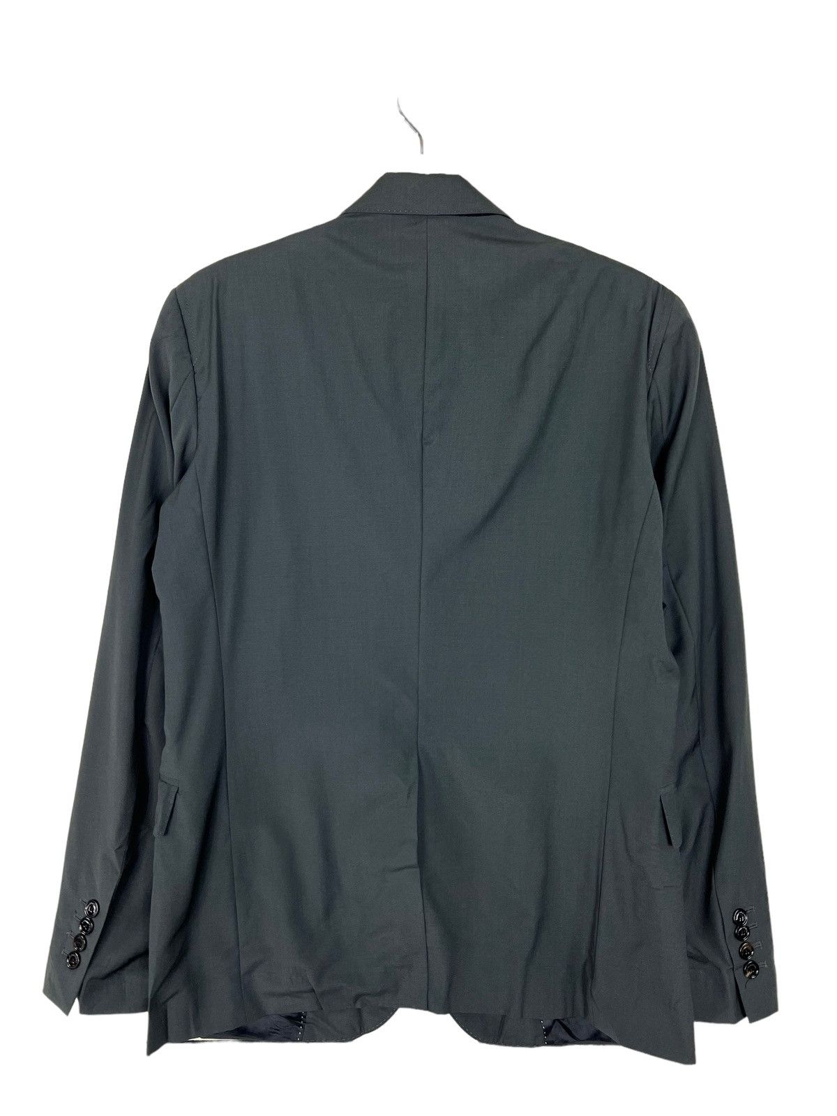 Costume National 🔥 Costume national blazer italy made Size US M / EU 48-50 / 2 - 8 Thumbnail