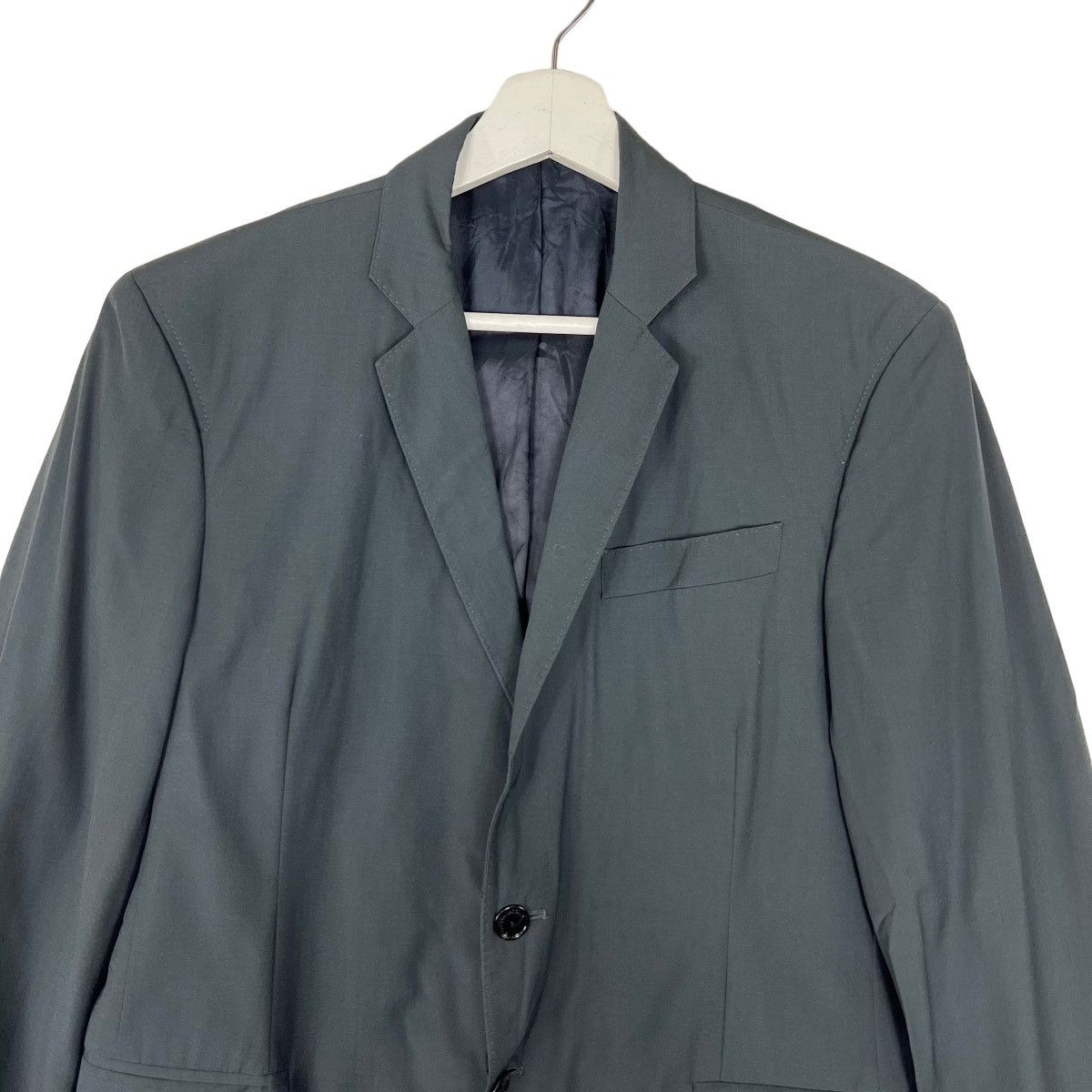 Costume National 🔥 Costume national blazer italy made Size US M / EU 48-50 / 2 - 2 Thumbnail