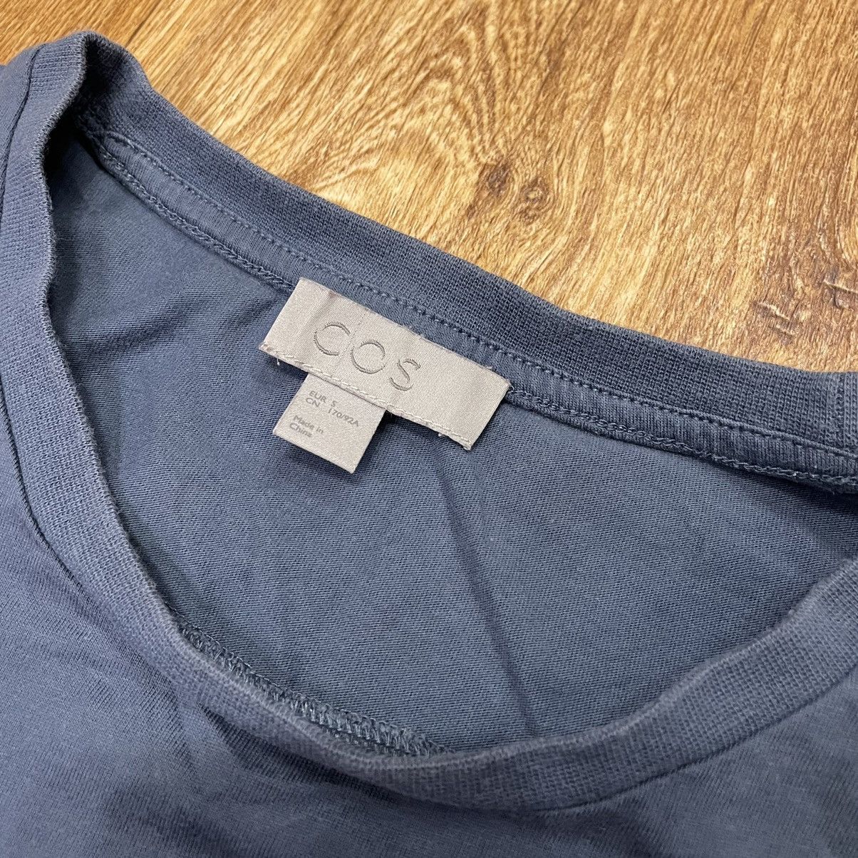 Vintage Vintage Y2K Sun Faded Graphic Tee Minimalist Streetwear M Size US M / EU 48-50 / 2 - 4 Thumbnail