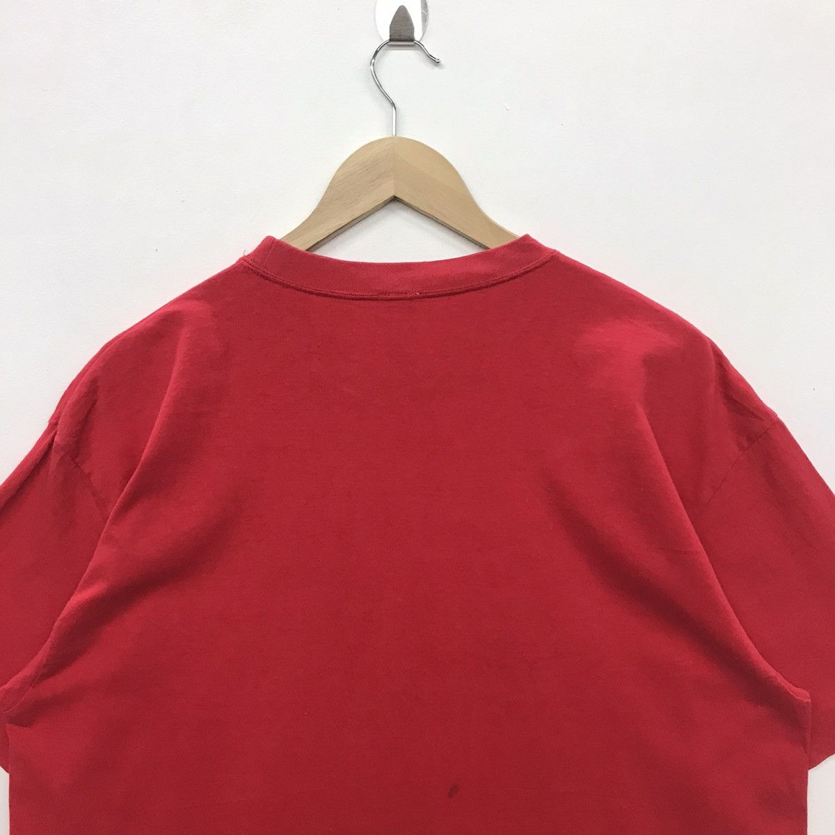 Vintage Rare!! Vintage Mark Wigan Art Tee Size US L / EU 52-54 / 3 - 12 Thumbnail