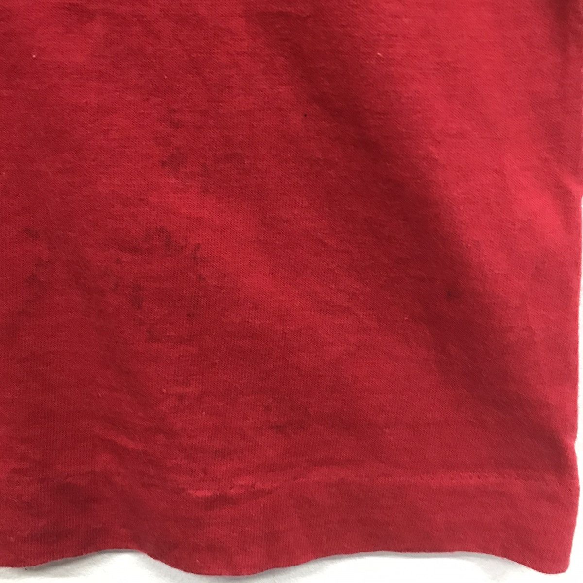 Vintage Rare!! Vintage Mark Wigan Art Tee Size US L / EU 52-54 / 3 - 9 Thumbnail