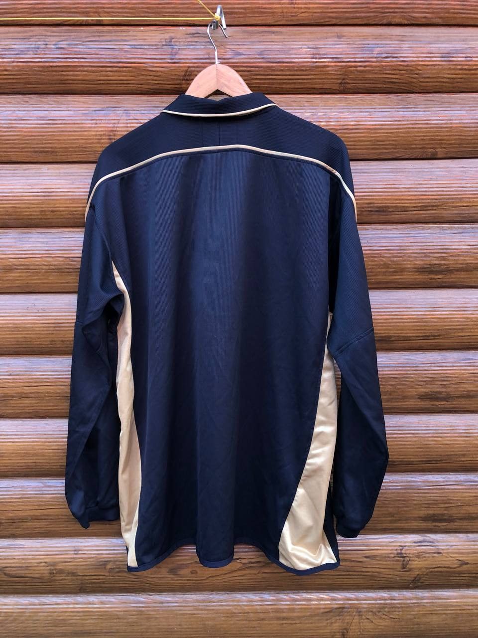 Umbro Celtic 2003 - 2004 Away football Umbro Long sleeve jersey Size US XXL / EU 58 / 5 - 3 Thumbnail
