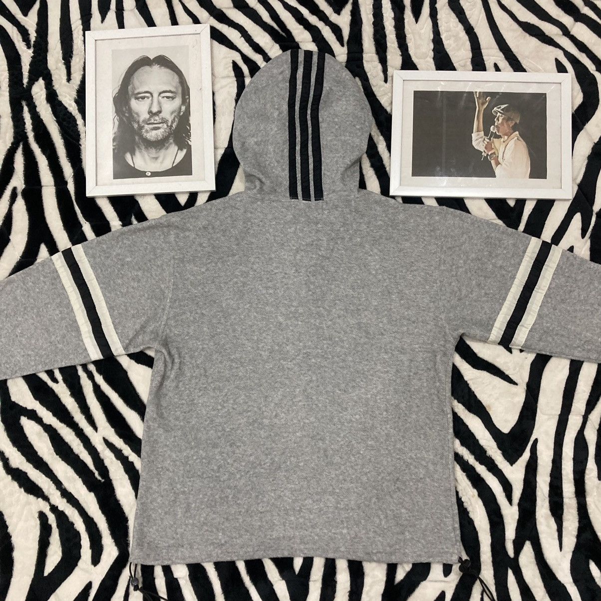Girl Skateboards VINTAGE BITCH SKATEBOARD FLEECE HOODIE SWEATER JACKET Size US L / EU 52-54 / 3 - 10 Thumbnail