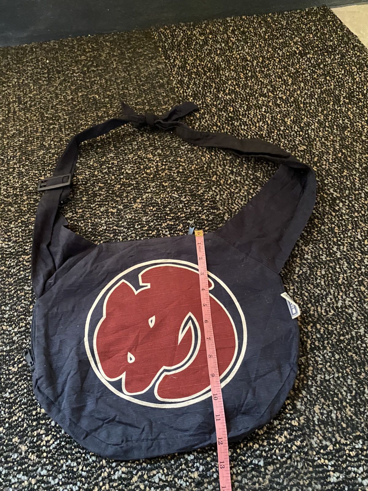 Japanese Brand Japanase brand sling bag Size ONE SIZE - 6 Thumbnail