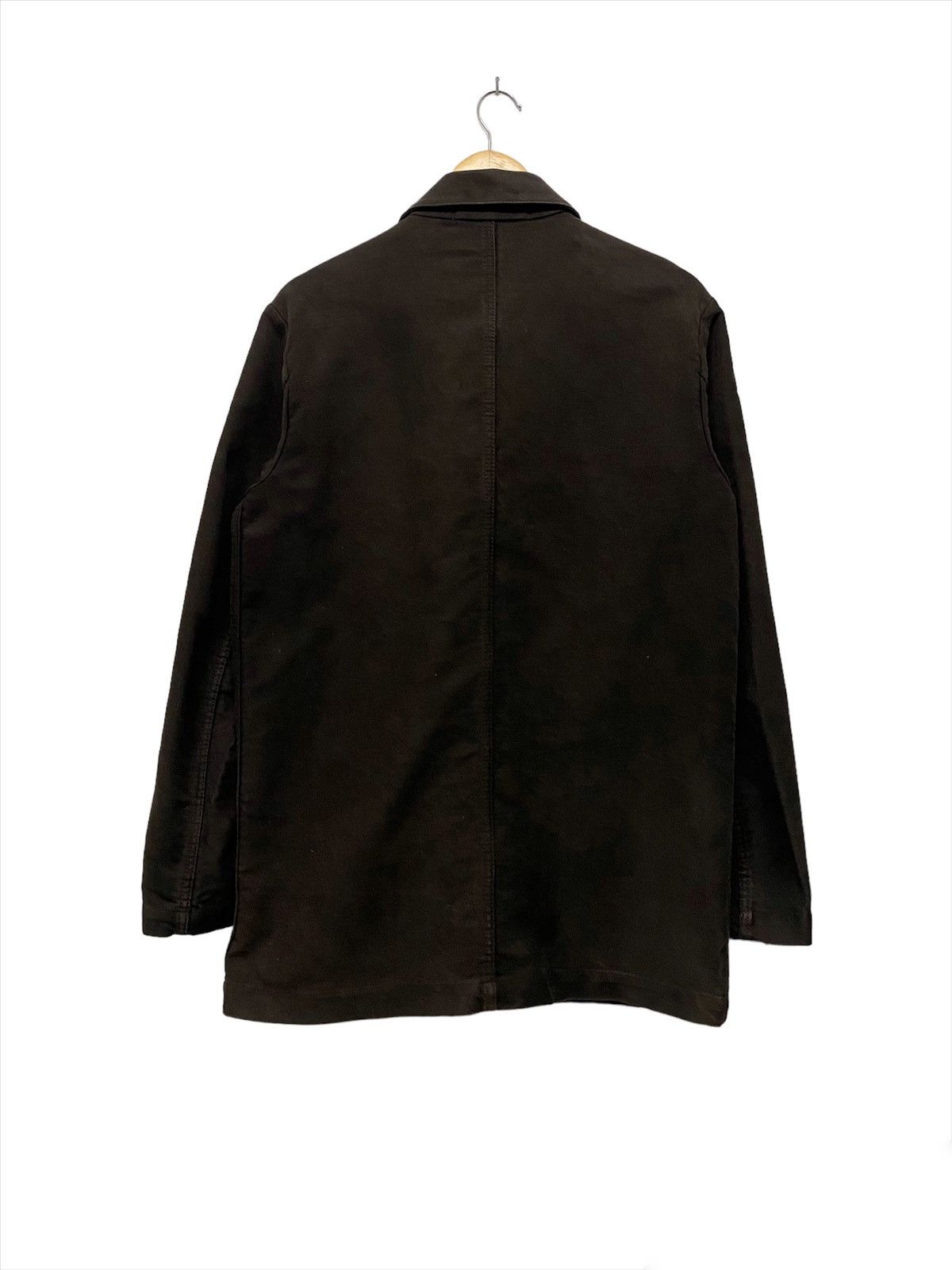 Vetra Rare Vintage Vetra Le Lude France Trench Coat Long Jacket Size US S / EU 44-46 / 1 - 4 Thumbnail