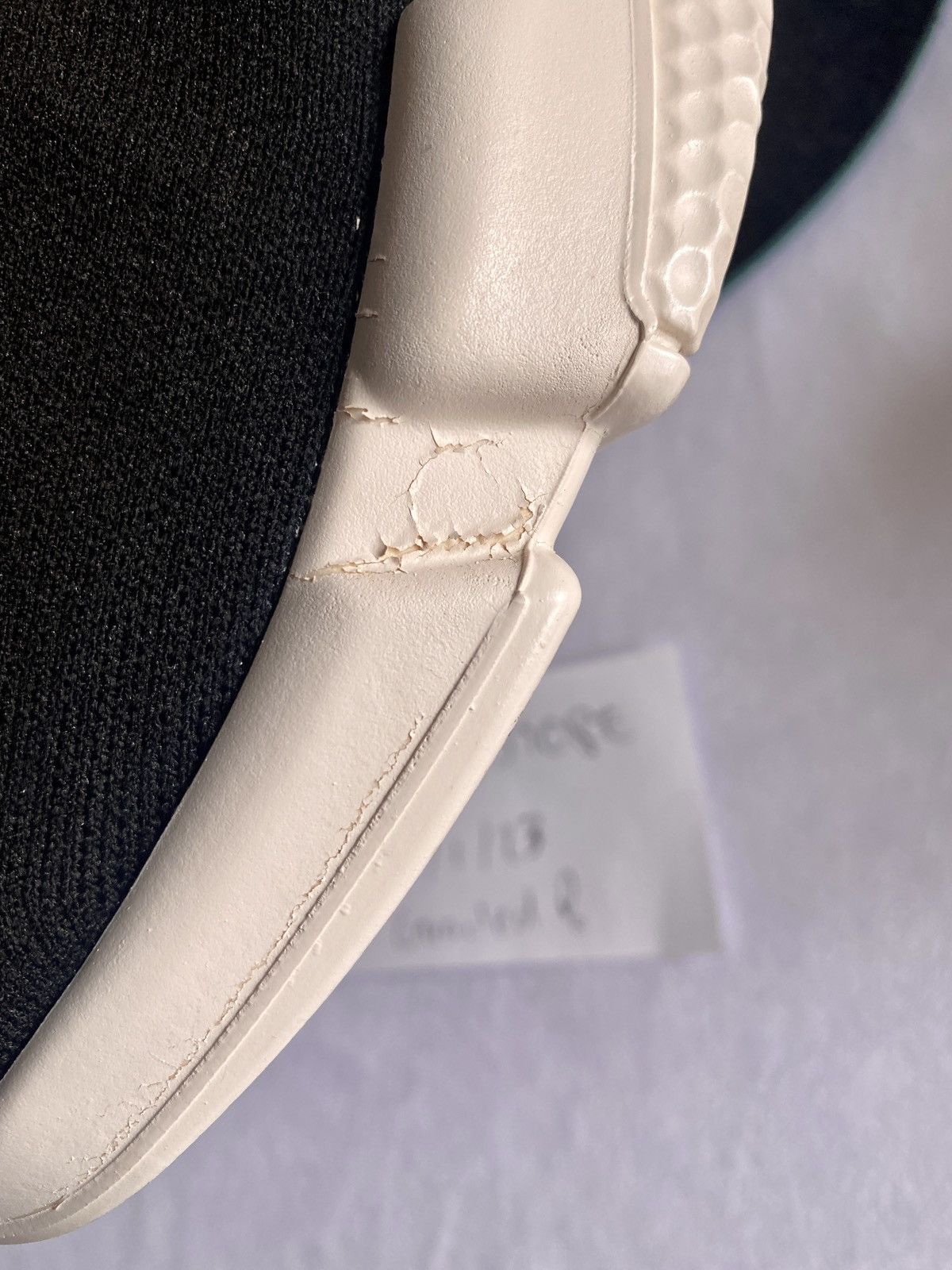 Balenciaga Speed Trainer Black 43 OG - USED* Size US 10 / EU 43 - 18 Thumbnail