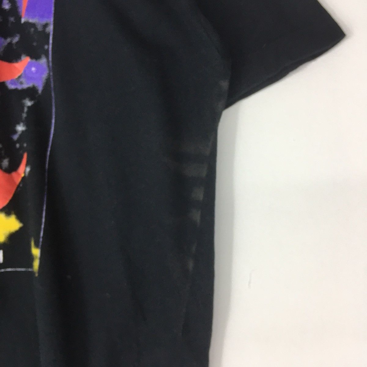 Band Tees × Vintage Vintage rare One Even Size US XL / EU 56 / 4 - 9 Thumbnail