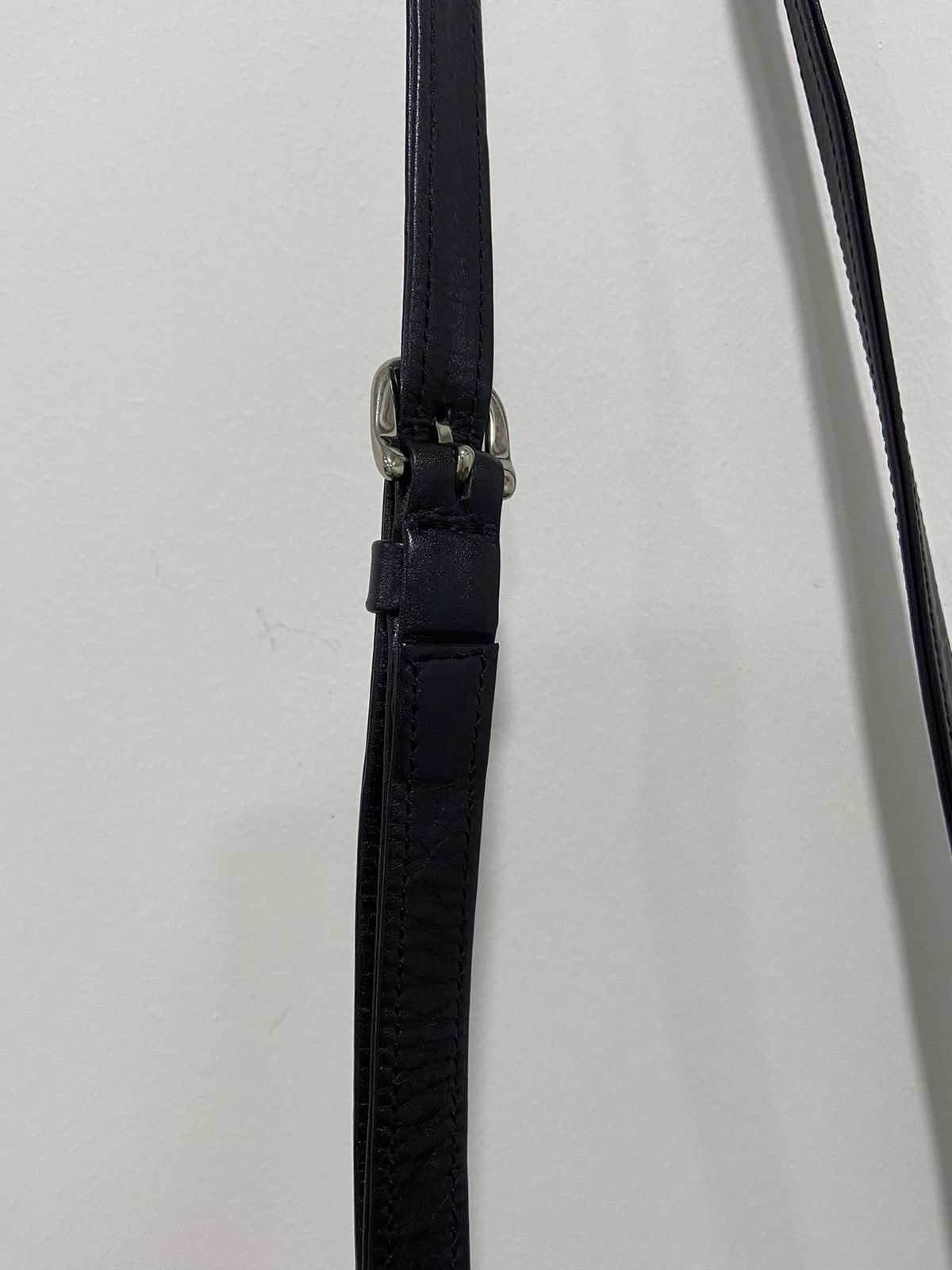 Leather × Vivienne Westwood Vivienne westwood leather sling/dinner bag Size ONE SIZE - 21 Thumbnail