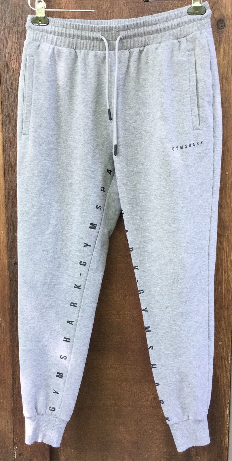 Gymshark GYMSHARK WORKOUT SWEATPANTS Size US 32 / EU 48 - 1 Thumbnail