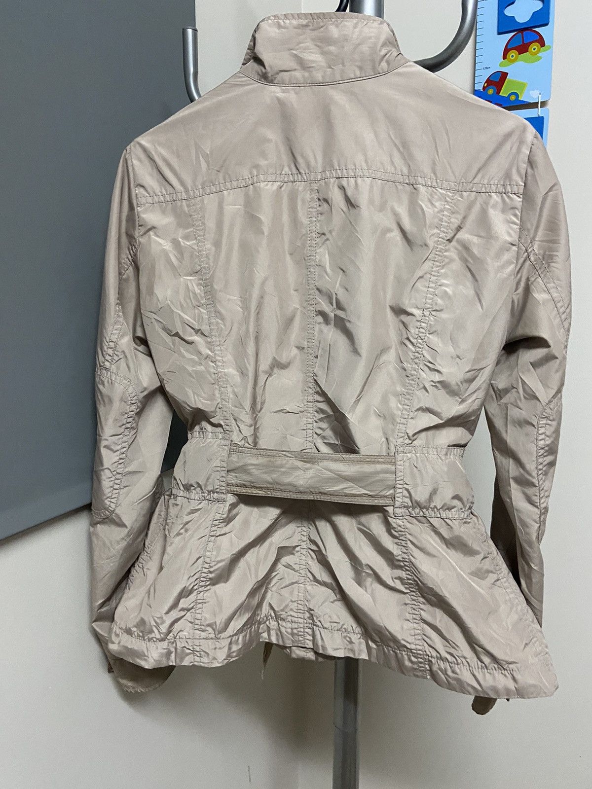 Zara Vintage Zara Women jacket Size L / US 10 / IT 46 - 1 Thumbnail