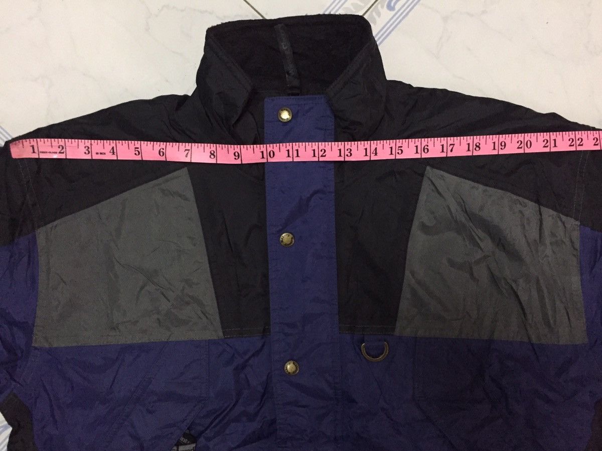 Other Winter Cherry Active Field Gear Zipper Outdoor Jacket Size US M / EU 48-50 / 2 - 23 Thumbnail
