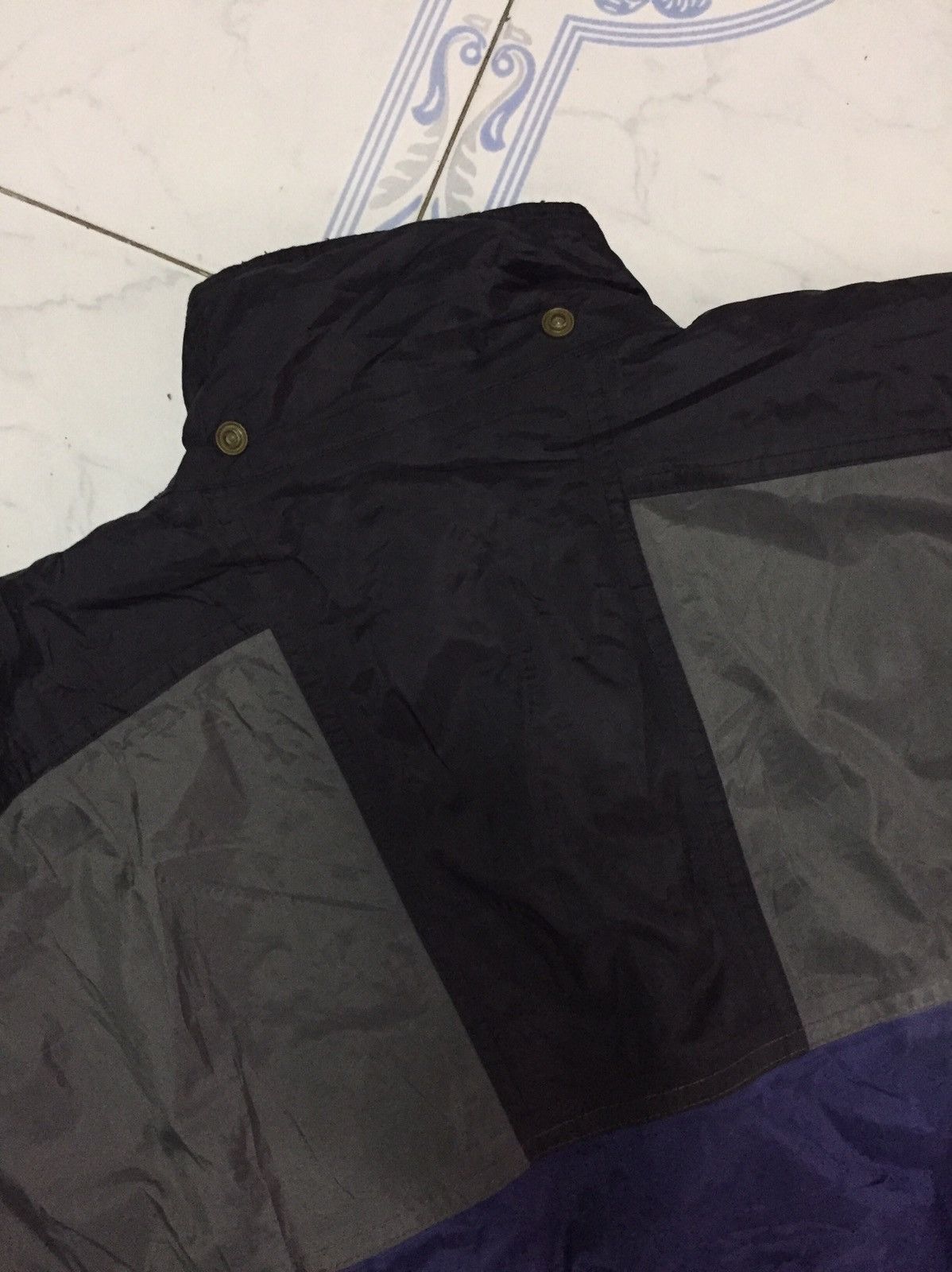 Other Winter Cherry Active Field Gear Zipper Outdoor Jacket Size US M / EU 48-50 / 2 - 13 Thumbnail
