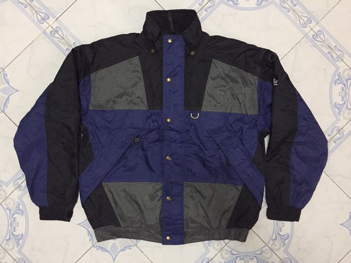 Other Winter Cherry Active Field Gear Zipper Outdoor Jacket Size US M / EU 48-50 / 2 - 1 Thumbnail