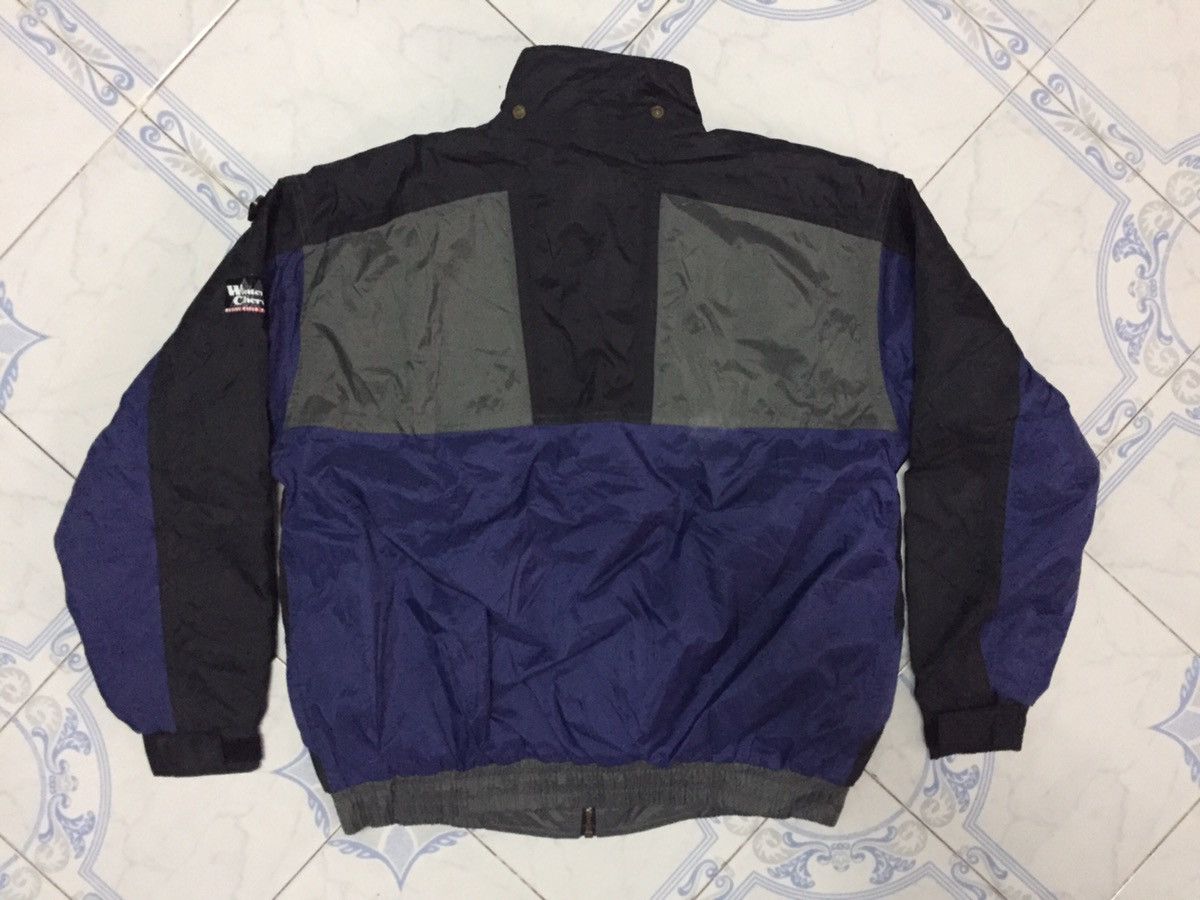Other Winter Cherry Active Field Gear Zipper Outdoor Jacket Size US M / EU 48-50 / 2 - 10 Thumbnail