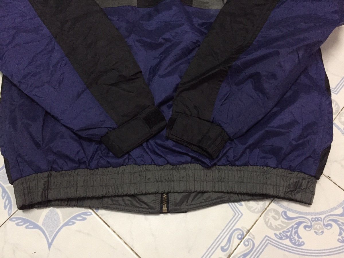 Other Winter Cherry Active Field Gear Zipper Outdoor Jacket Size US M / EU 48-50 / 2 - 14 Thumbnail