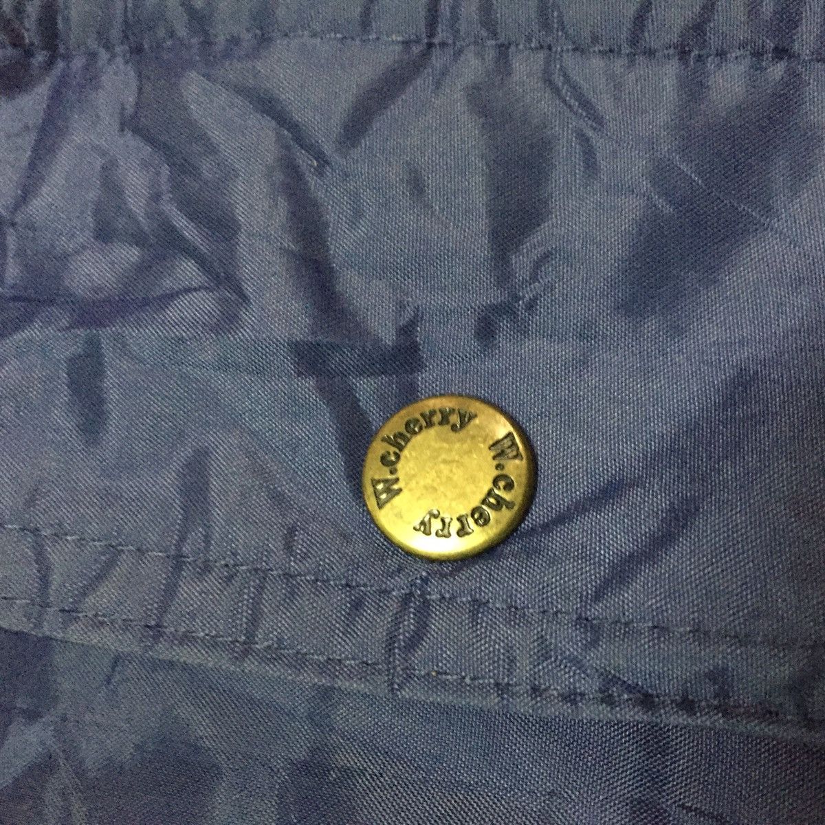 Other Winter Cherry Active Field Gear Zipper Outdoor Jacket Size US M / EU 48-50 / 2 - 8 Thumbnail
