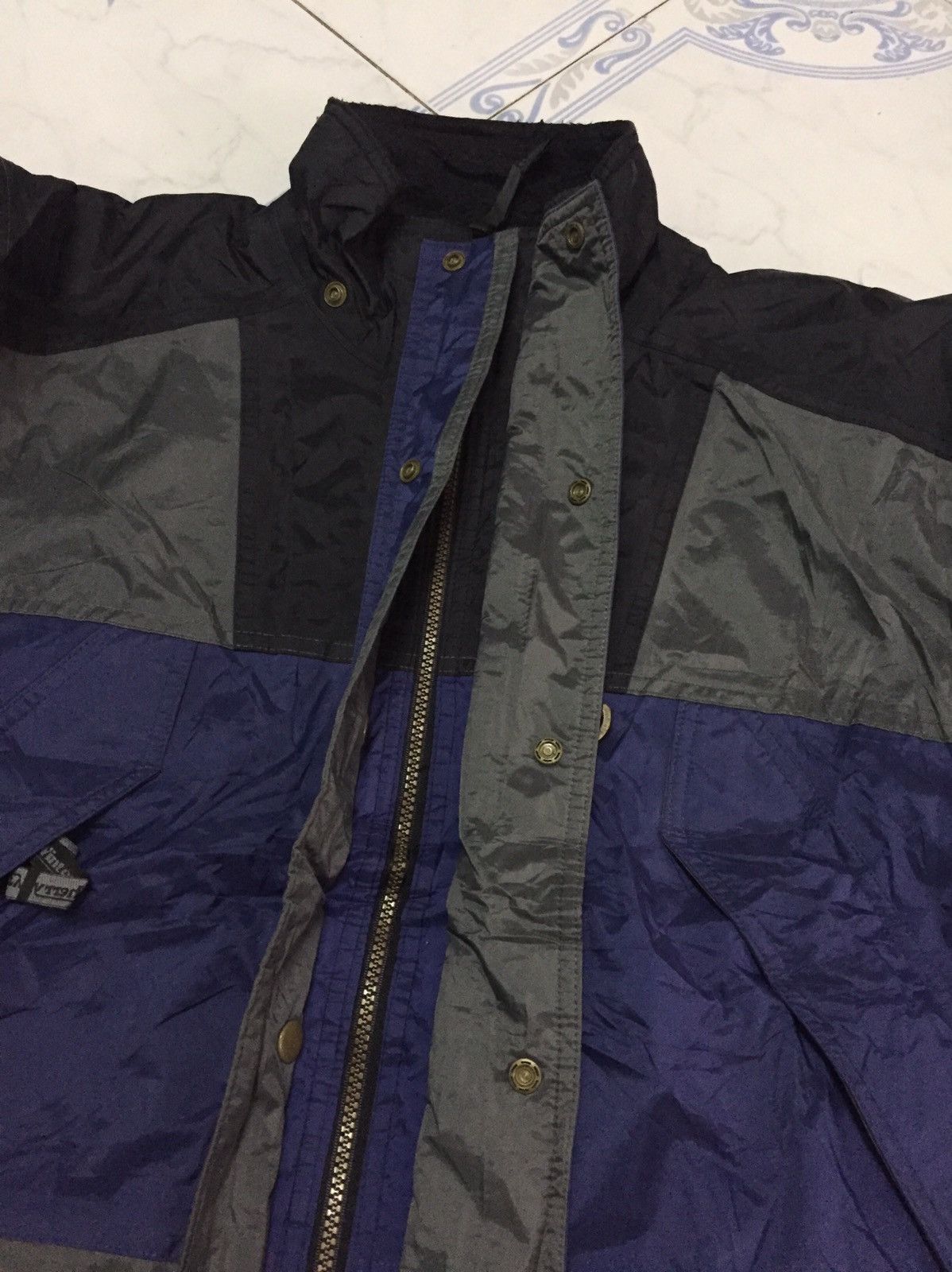 Other Winter Cherry Active Field Gear Zipper Outdoor Jacket Size US M / EU 48-50 / 2 - 15 Thumbnail