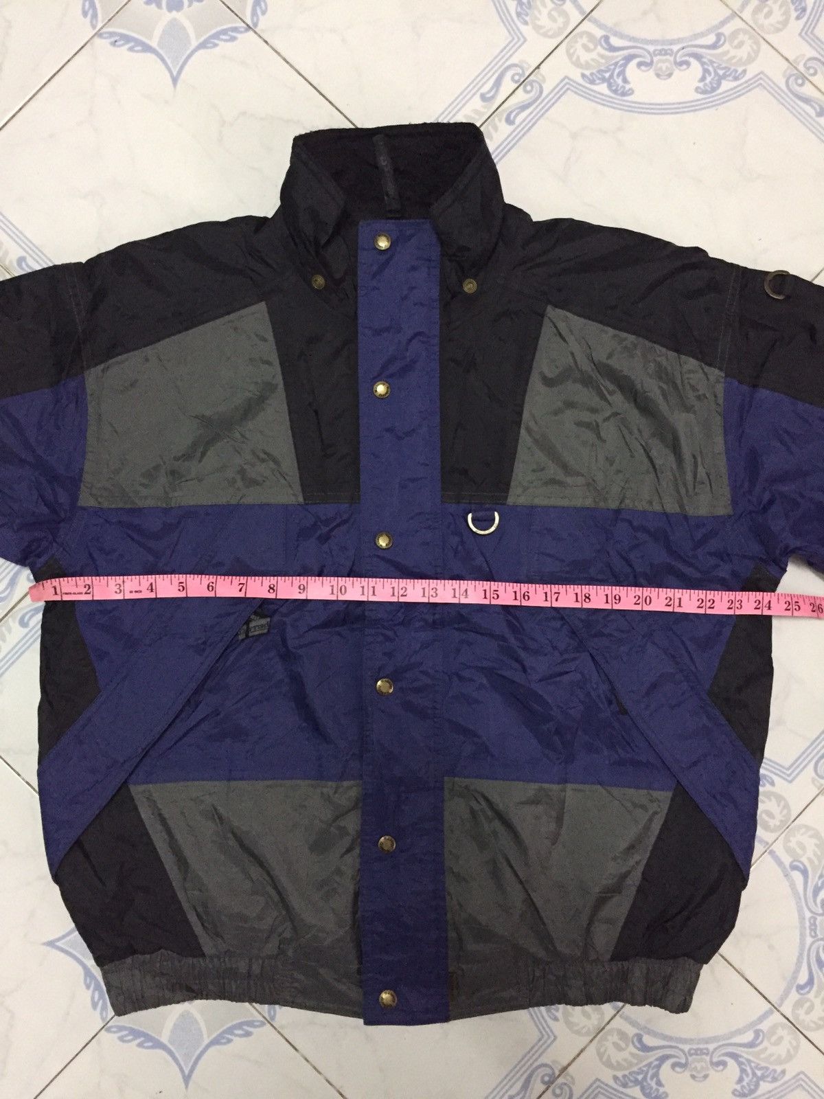 Other Winter Cherry Active Field Gear Zipper Outdoor Jacket Size US M / EU 48-50 / 2 - 21 Thumbnail