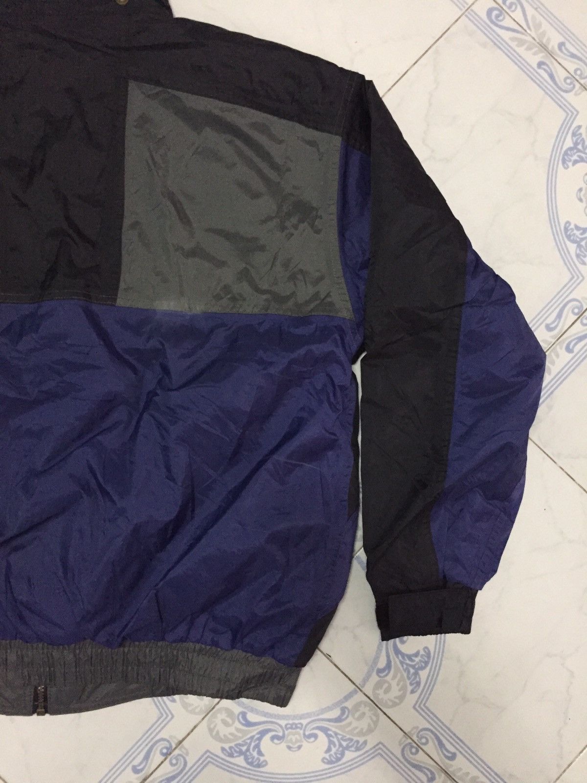 Other Winter Cherry Active Field Gear Zipper Outdoor Jacket Size US M / EU 48-50 / 2 - 12 Thumbnail