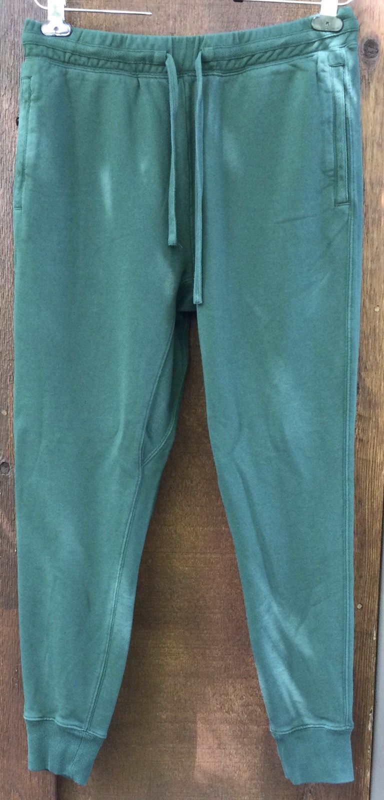 Gymshark GYMSHARK WORKOUT SWEATPANTS Size US 32 / EU 48 - 1 Thumbnail