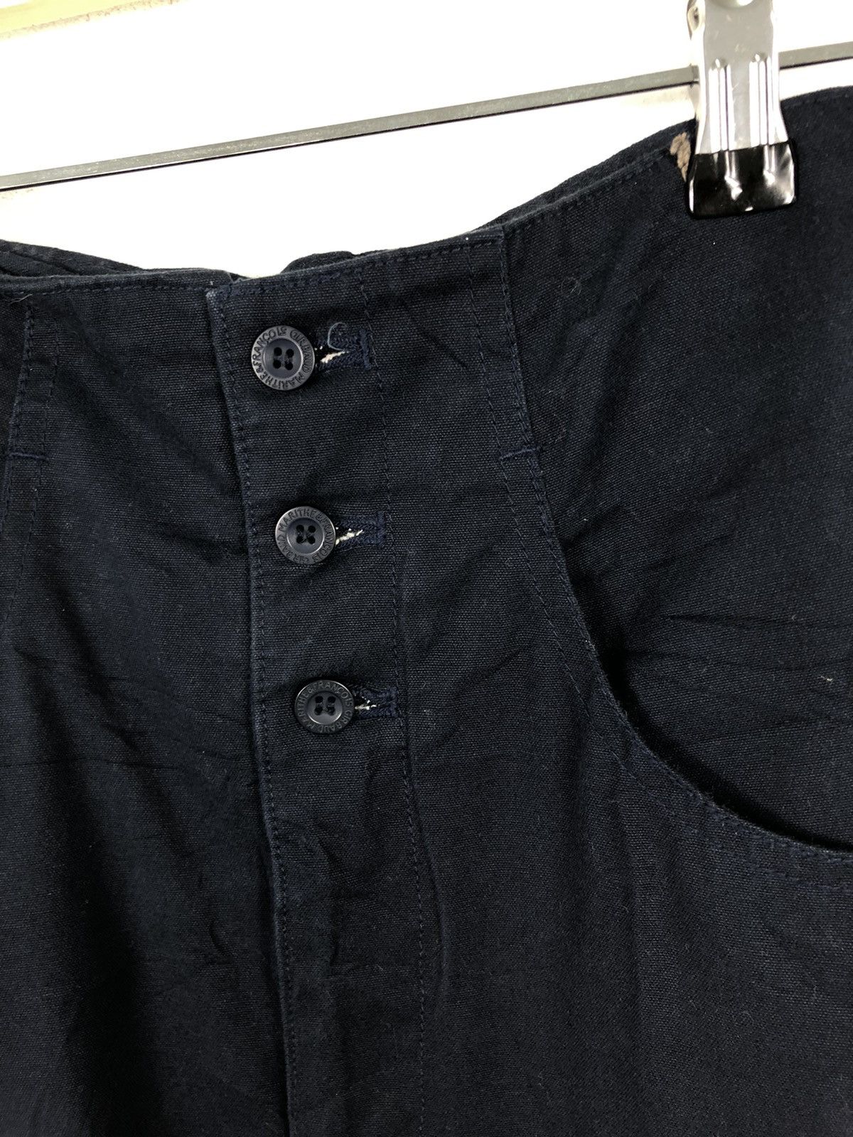 Marithe + Francois Girbaud Marith Francois Girboud Pants Size US 26 / EU 42 - 3 Thumbnail