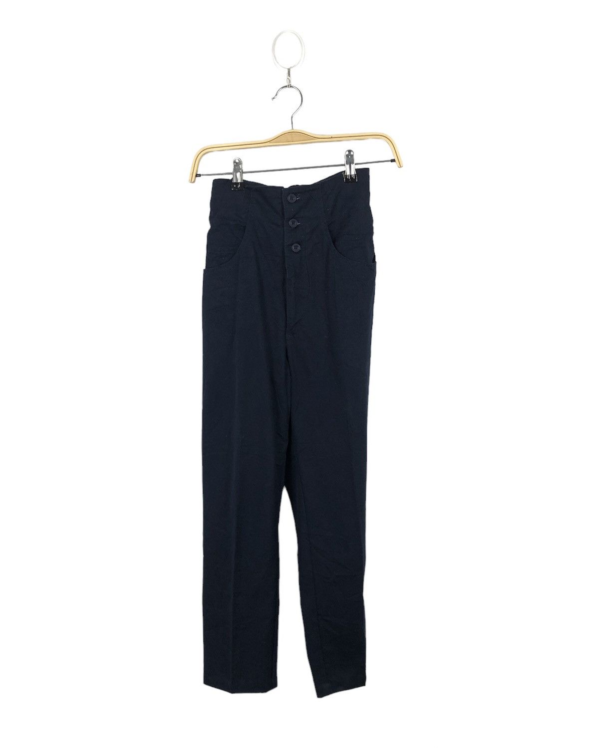 Marithe + Francois Girbaud Marith Francois Girboud Pants Size US 26 / EU 42 - 2 Thumbnail