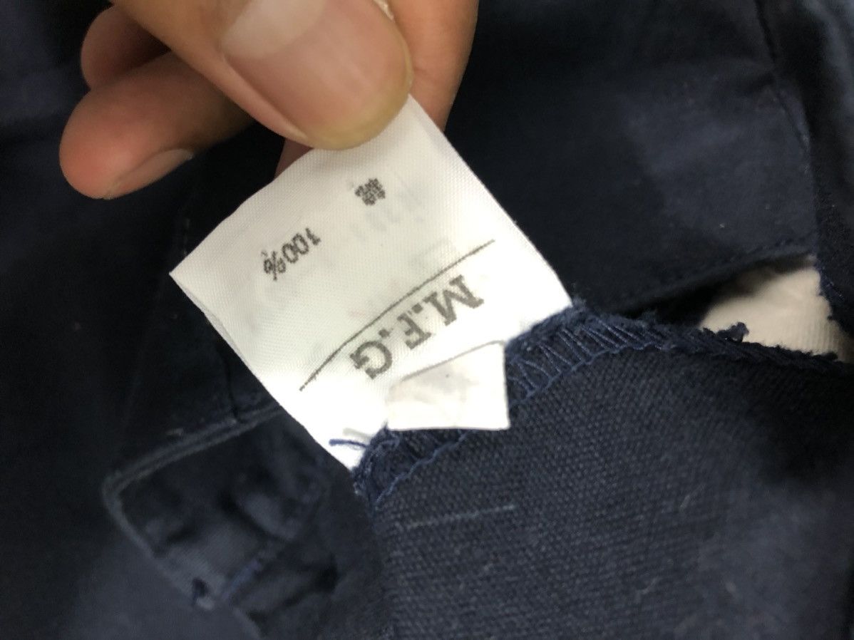 Marithe + Francois Girbaud Marith Francois Girboud Pants Size US 26 / EU 42 - 6 Thumbnail