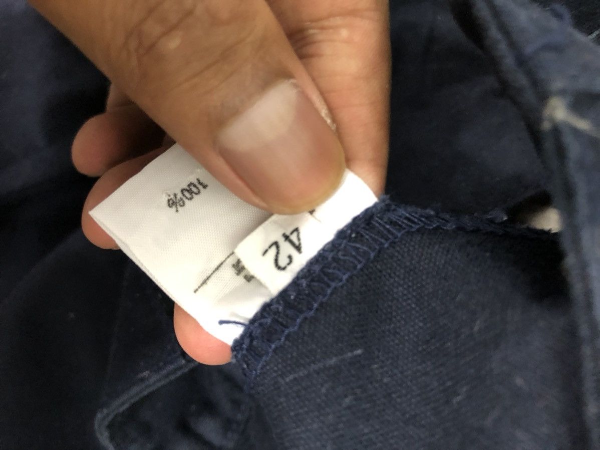 Marithe + Francois Girbaud Marith Francois Girboud Pants Size US 26 / EU 42 - 7 Thumbnail