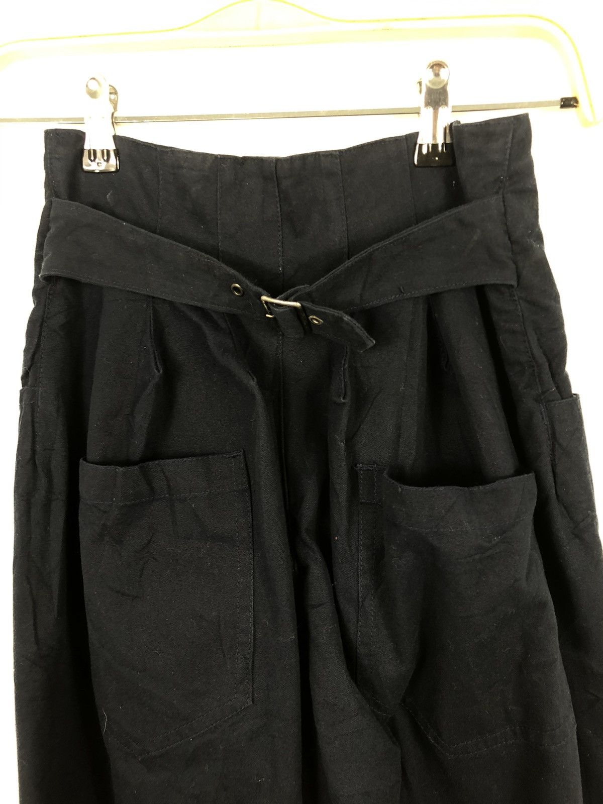 Marithe + Francois Girbaud Marith Francois Girboud Pants Size US 26 / EU 42 - 4 Thumbnail