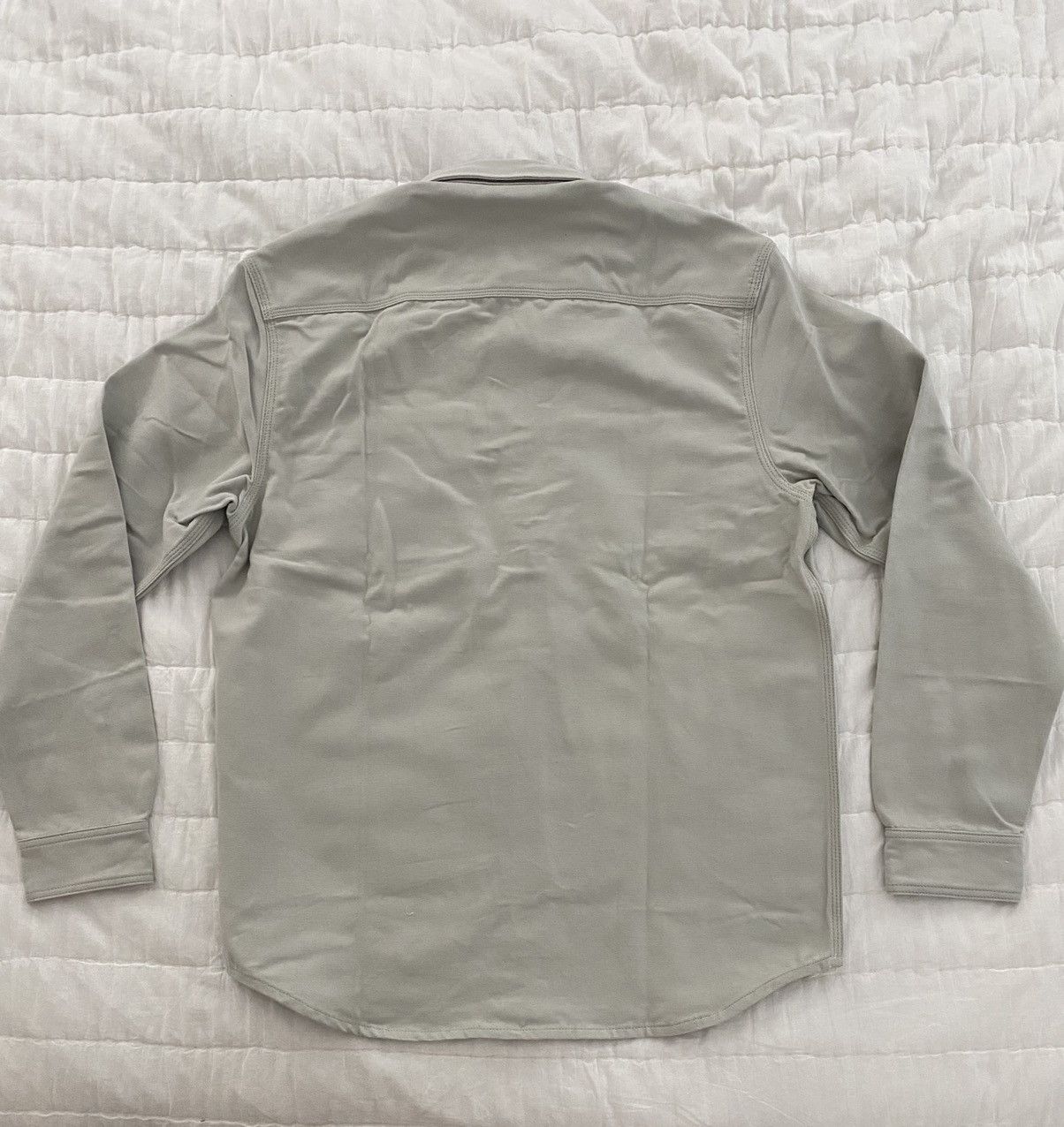Carhartt Wip Carhartt WIP L/S Tony Shirt XL NWT Size US XL / EU 56 / 4 - 10 Thumbnail