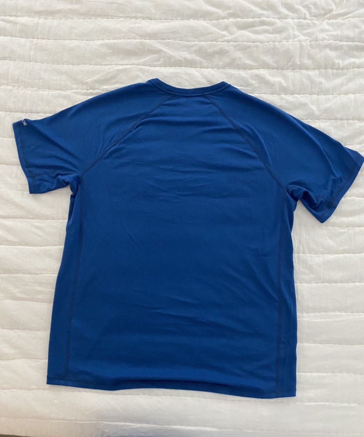 Carhartt Carhartt Force Relaxed Fit Pocket T-shirt NWT Size US L / EU 52-54 / 3 - 10 Thumbnail