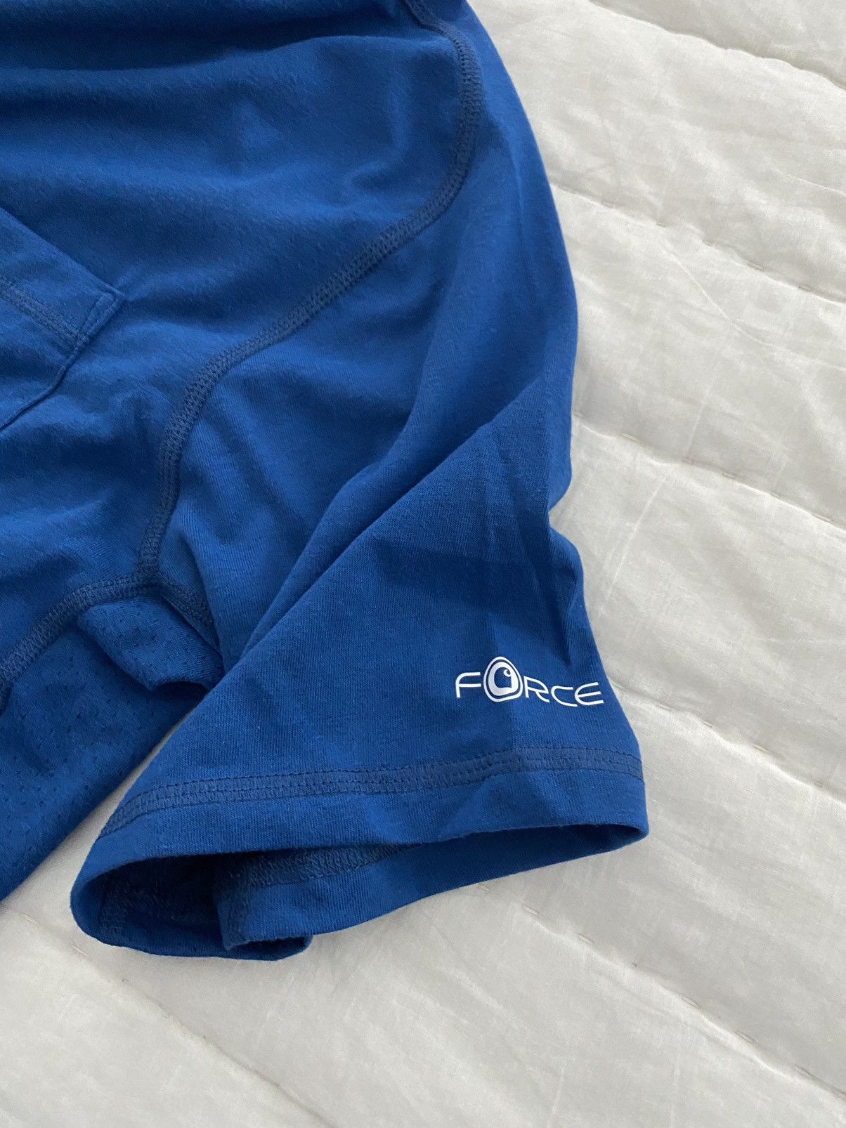 Carhartt Carhartt Force Relaxed Fit Pocket T-shirt NWT Size US L / EU 52-54 / 3 - 8 Thumbnail