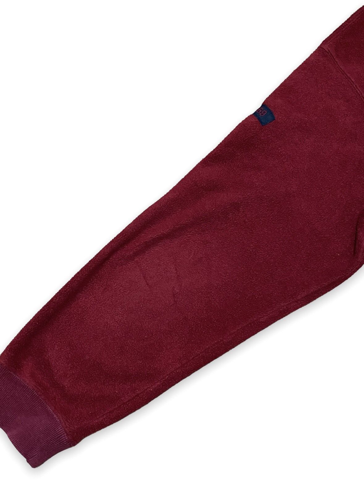 Gap Vintage Gap Fleece Hoodie Size US S / EU 44-46 / 1 - 10 Thumbnail