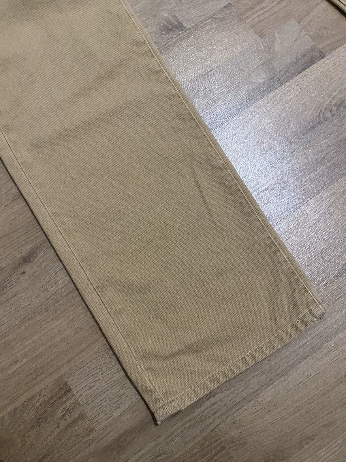 Levi's Vintage Levi’s 551 Corduroy Pants Size US 32 / EU 48 - 12 Thumbnail