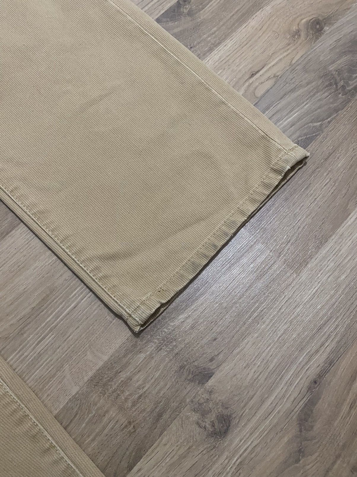 Levi's Vintage Levi’s 551 Corduroy Pants Size US 32 / EU 48 - 11 Thumbnail