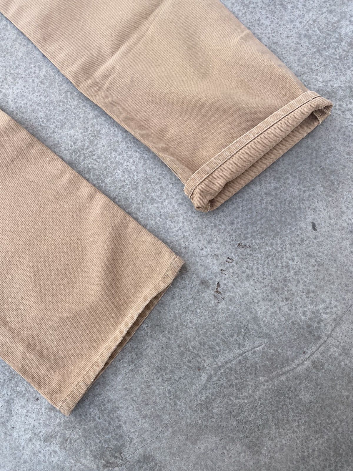 Levi's Vintage Levi’s 551 Corduroy Pants Size US 32 / EU 48 - 7 Thumbnail