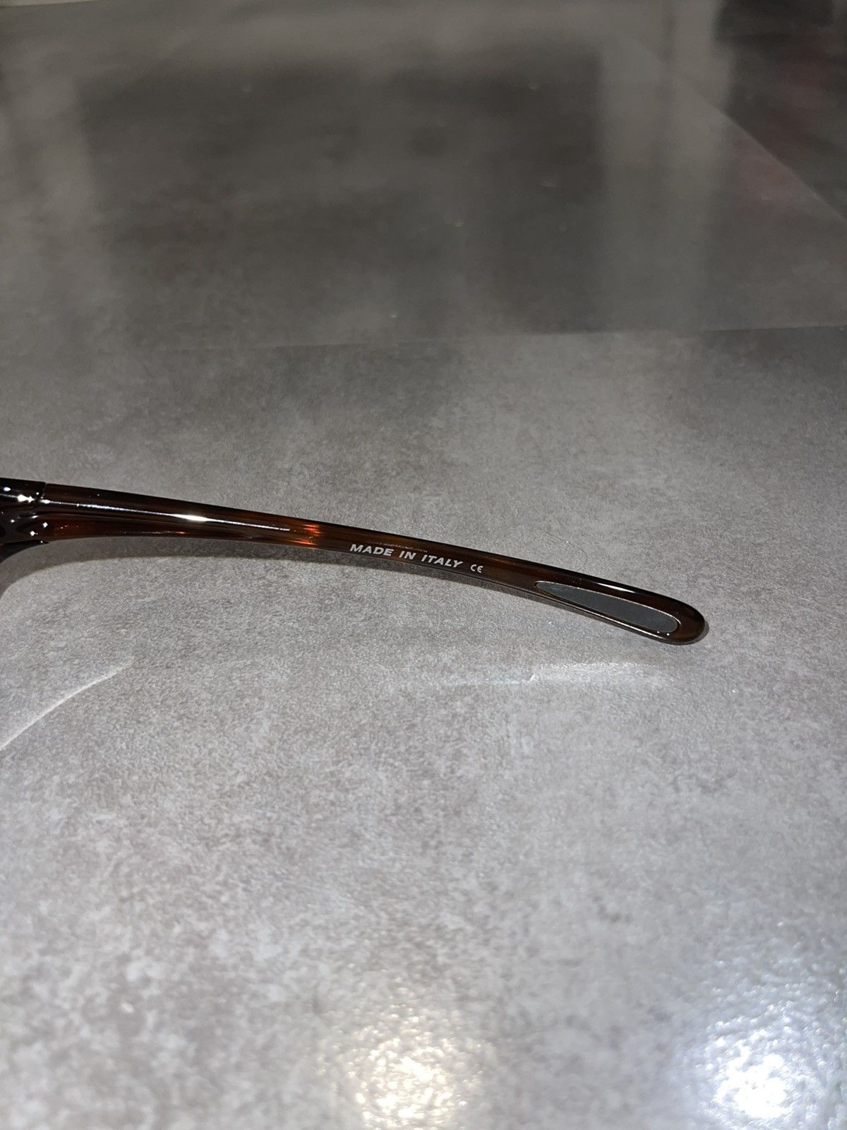 Oakley Oakley OO9177-11 "Twentysix.2" Brown Camo Sunglasses Size ONE SIZE - 11 Thumbnail