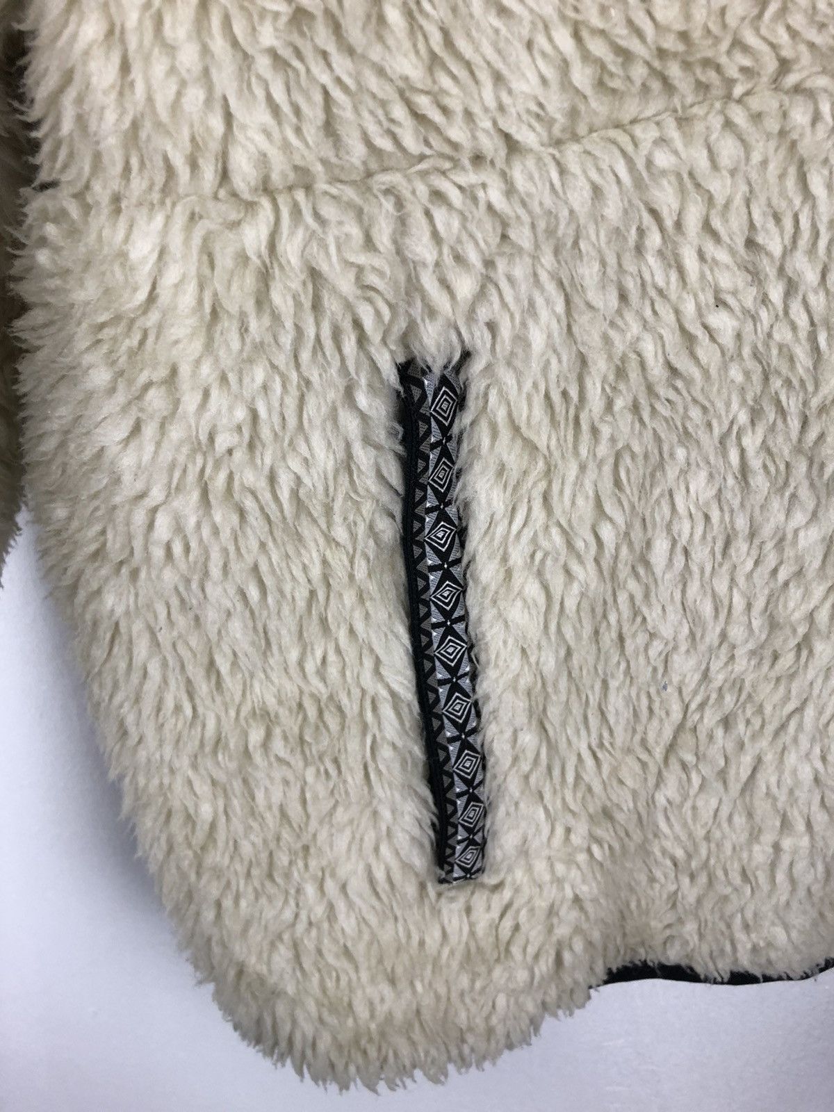 The North Face Sherpa Anorak Jacket