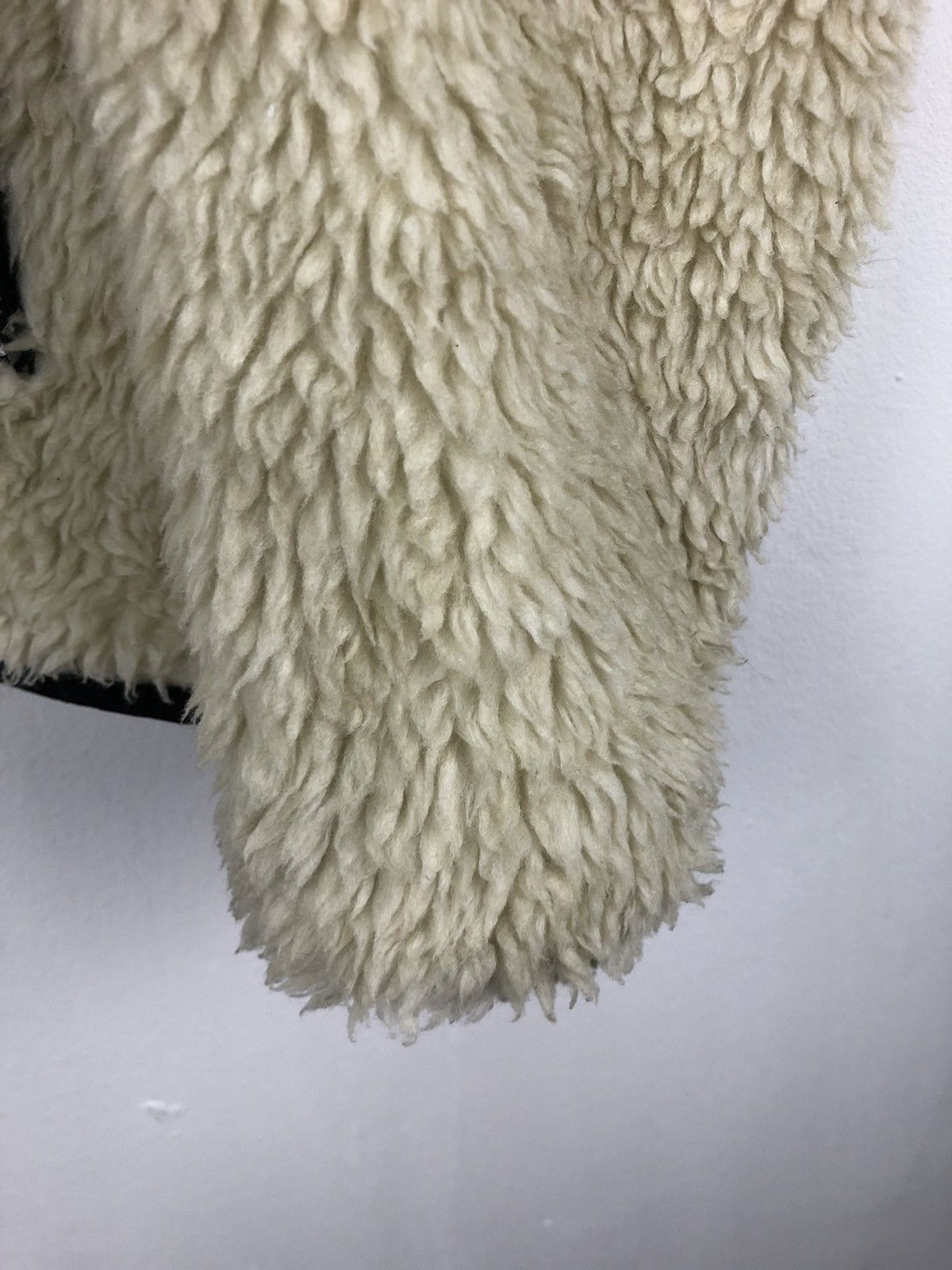 The North Face Sherpa Anorak Jacket
