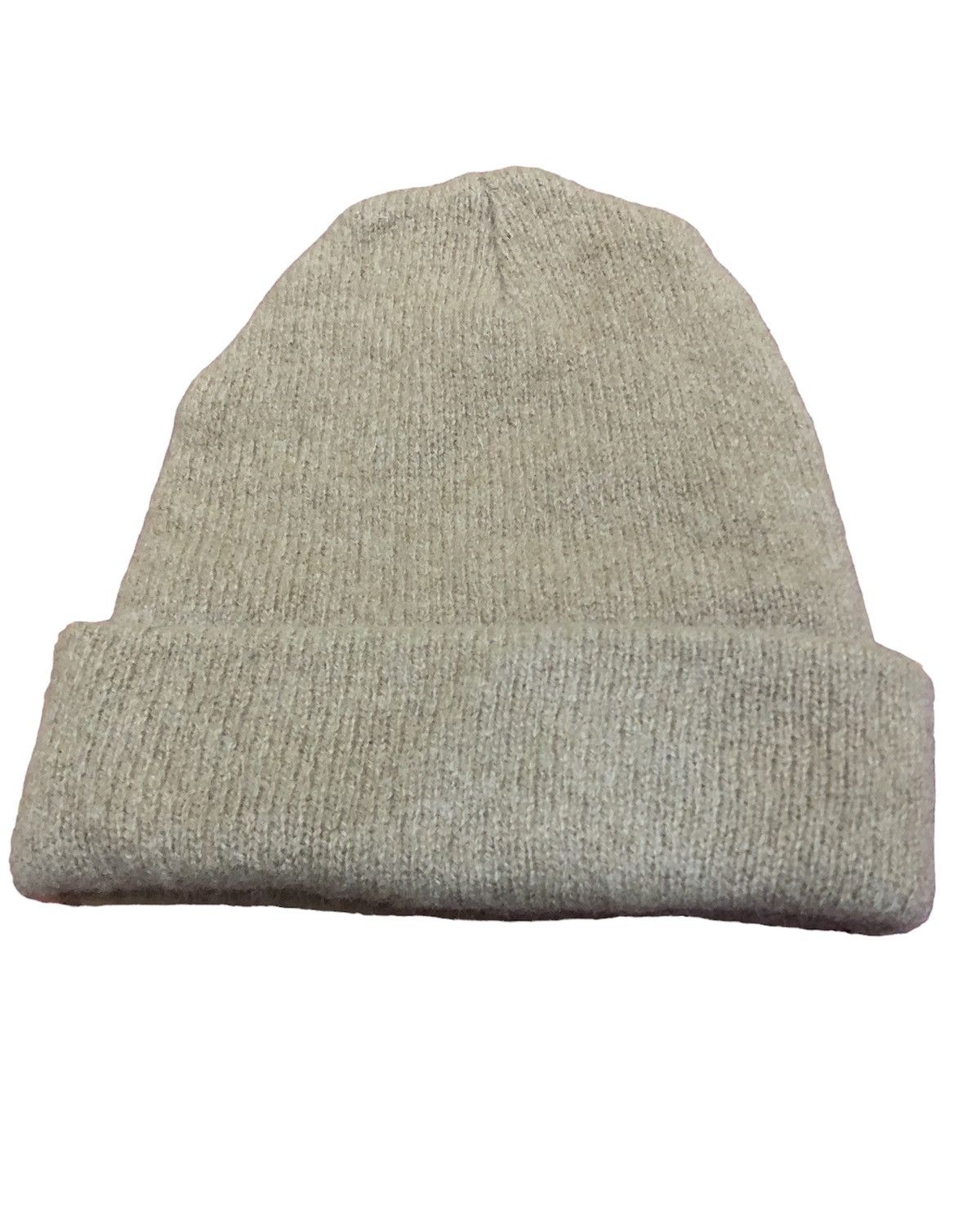 Burberry Burberrys Made In England Beanie Size ONE SIZE - 2 Thumbnail