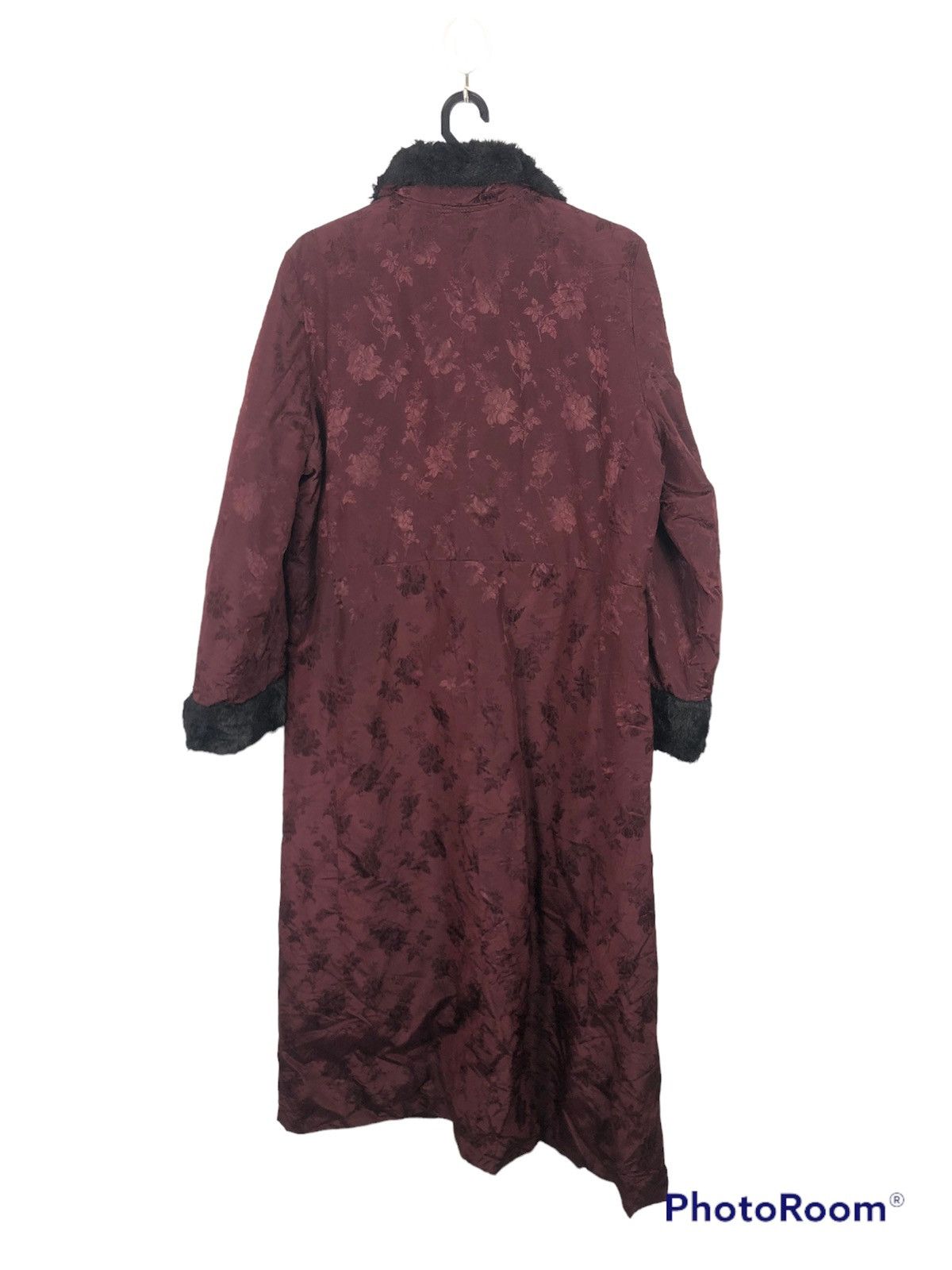 Issey Miyake Issey Miyake x Sunao Kuwahara Chinese Design Jacket Size US M / EU 48-50 / 2 - 2 Thumbnail