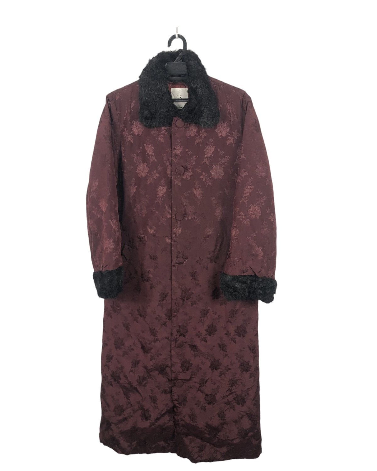 Issey Miyake Issey Miyake x Sunao Kuwahara Chinese Design Jacket Size US M / EU 48-50 / 2 - 1 Thumbnail