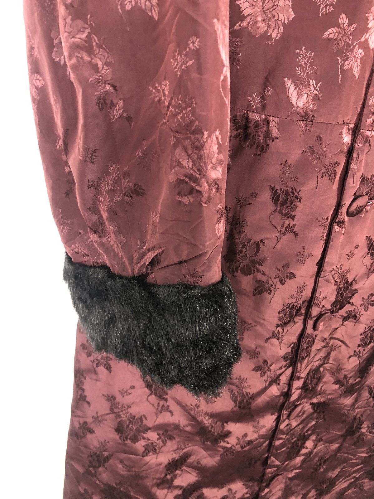 Issey Miyake Issey Miyake x Sunao Kuwahara Chinese Design Jacket Size US M / EU 48-50 / 2 - 6 Thumbnail
