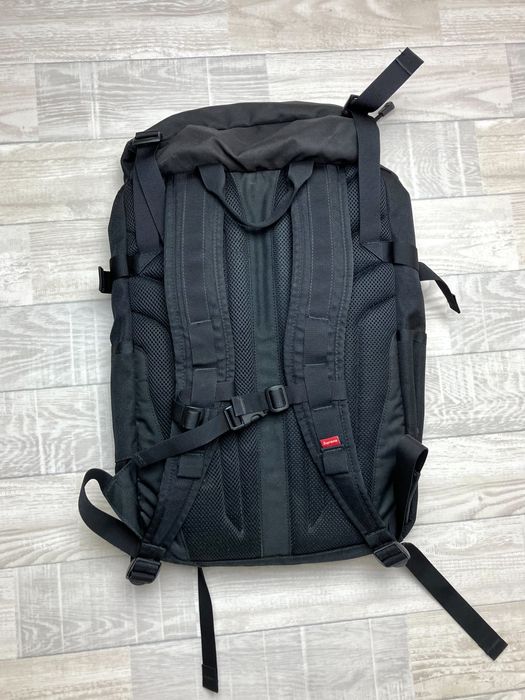 The North Face Steep Tech Backpack