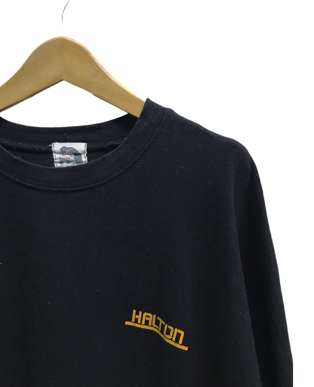 TOYS McCOY MacCoy sweatshirt Size US XL / EU 56 / 4 - 3 Thumbnail