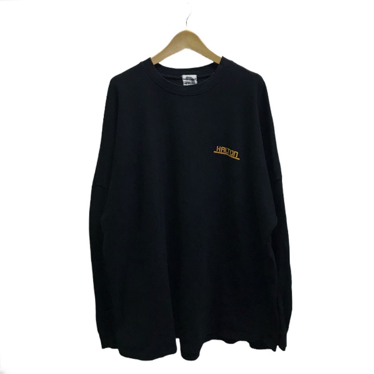 TOYS McCOY MacCoy sweatshirt Size US XL / EU 56 / 4 - 2 Thumbnail
