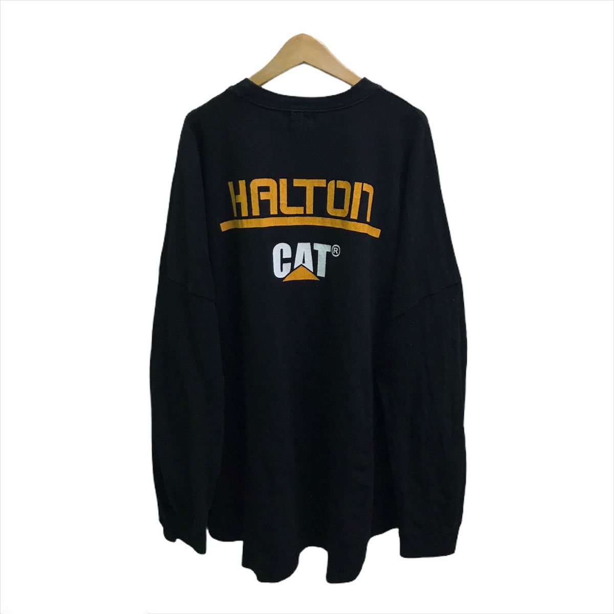 TOYS McCOY MacCoy sweatshirt Size US XL / EU 56 / 4 - 1 Thumbnail
