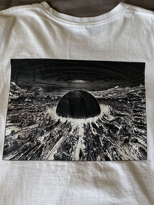 Supreme Supreme Akira Neo Tokyo L/S Tee | Grailed